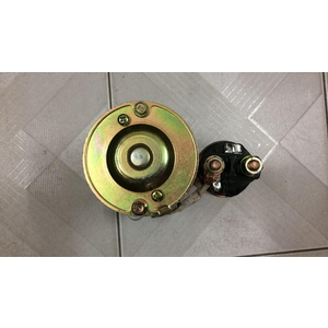 Củ đề SUZUKI WAGON R+