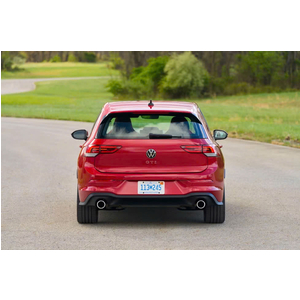 Golf GTI 2025