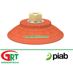 FCF100P.5R.G75W , 0206938 | Núm hút chân không | Suction Cup | Piab Vietnam