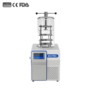 Máy sấy đông lạnh để bàn dòng 10 - FD-10A; FD-10B; FD-10C; FD-10D; FD-10BM