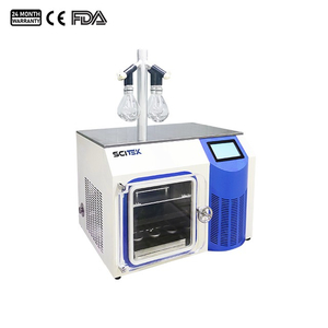 Máy sấy đông khô để bàn Pilot - FD-10ES; FD-10EP; FD-10ET; FD-10EPT; FD-20ES; FD-20EP