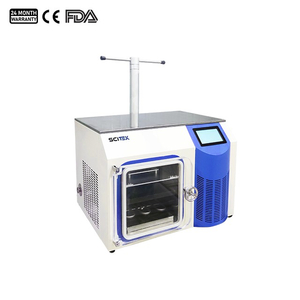 Máy sấy đông khô để bàn Pilot - FD-10ES; FD-10EP; FD-10ET; FD-10EPT; FD-20ES; FD-20EP