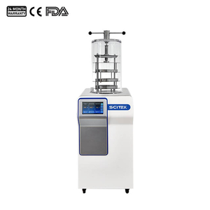 Máy sấy sàn đông lạnh - FD-12A; FD-12B; FD-12C; FD-12D; FD-12BM