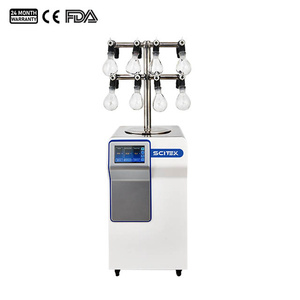 Máy sấy sàn đông lạnh - FD-12A; FD-12B; FD-12C; FD-12D; FD-12BM