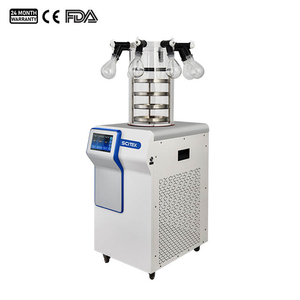 Máy sấy sàn đông lạnh - FD-12A; FD-12B; FD-12C; FD-12D; FD-12BM