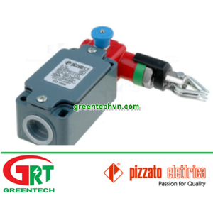 Pizzato FD984 | Cảm biến hành trình kiểu giật dây Pizzato FD984 | Pizzato Vietnam