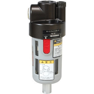 PHAO XẢ NƯỚC ORION FD-1D