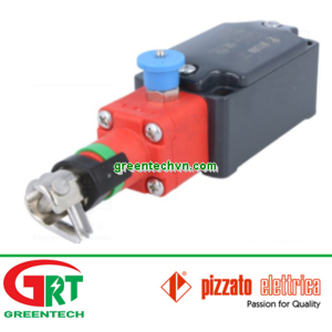 FD2078 | Pizzato FD 2078 | Cảm biến hành trình FD2078 | FD 2078 | Pizzato Việt Nam | Đại lý Pizzato