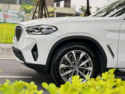 BMW X3 sDrive20i 2024