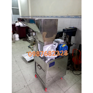 Máy nghiền trà túi lọc
