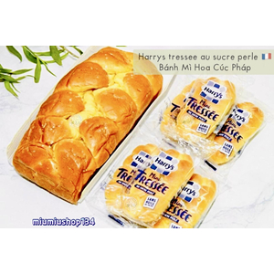 Bánh mì Hoa Cúc Harrys Tressée Pháp - 500g 🇫🇷