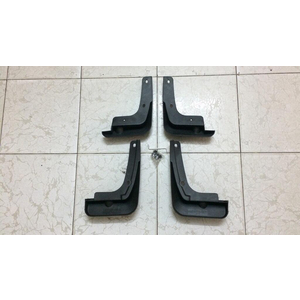 Bộ chắn bùn xe Kia Cerato 2018-