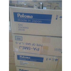 bếp paloma