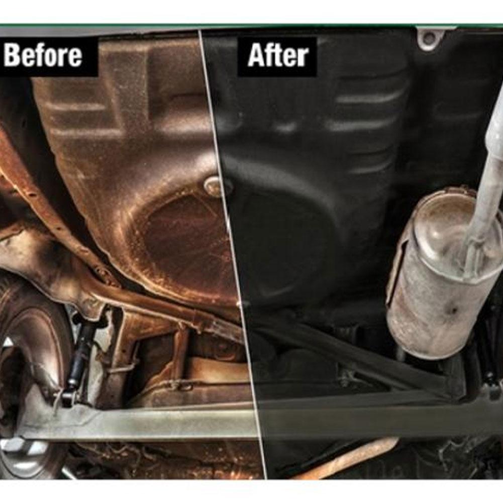 Dung dịch biến đổi Rỉ Sắt HG RUST CONVERTER 1000ML