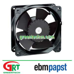 EBMPapst 4112NHH | Quạt tản nhiệt EBMPapst 4112NHH | Fan EBMPapst 4112NHH
