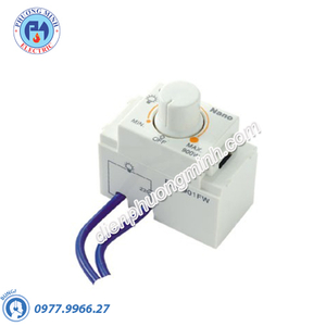 Công tắc điều chỉnh độ sáng đèn - Model FDL903W-Wide