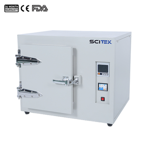 Lò sấy khí cưỡng bức nằm ngang - FDO-50; FDO-100; FDO-200