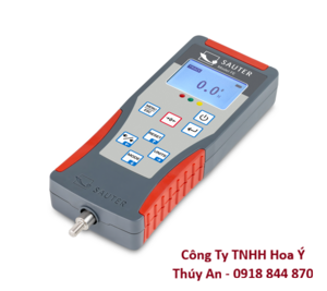 Đồng hồ đo lực kỹ thuật số FE 100