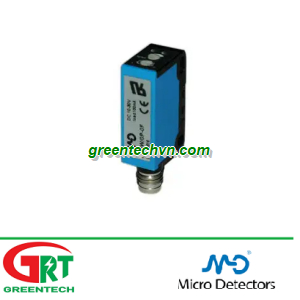 FE series | Micro Detectors FE series | Cảm biến | Photoelectric sensor | Micro Detectors Vietnam