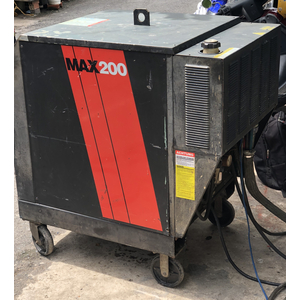 Máy cắt plasma MAX 200 Hypertherm