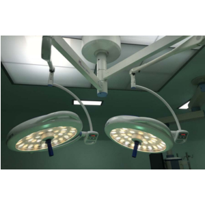 LED Operation Theatre Lights to suit all your clinical needs