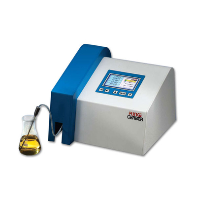 Máy phân tích bia tự động FermentoFlash