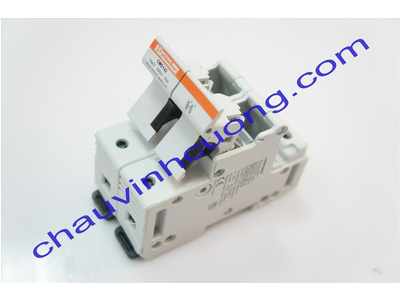 Đế cầu chì 14x51mm Ferraz Shawmut CMS142