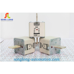 CẦU CHÌ FERRAZ SHAWMUT NH3GG50V630