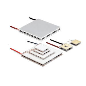 Ferrotec peltier modules