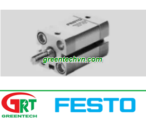 Festo ADN-32-10-I-P-A | Xylanh khí nén Festo ADN-32-10-I-P-A | Cylinder Festo ADN-32-10-I-P-A | Festo Vietnam