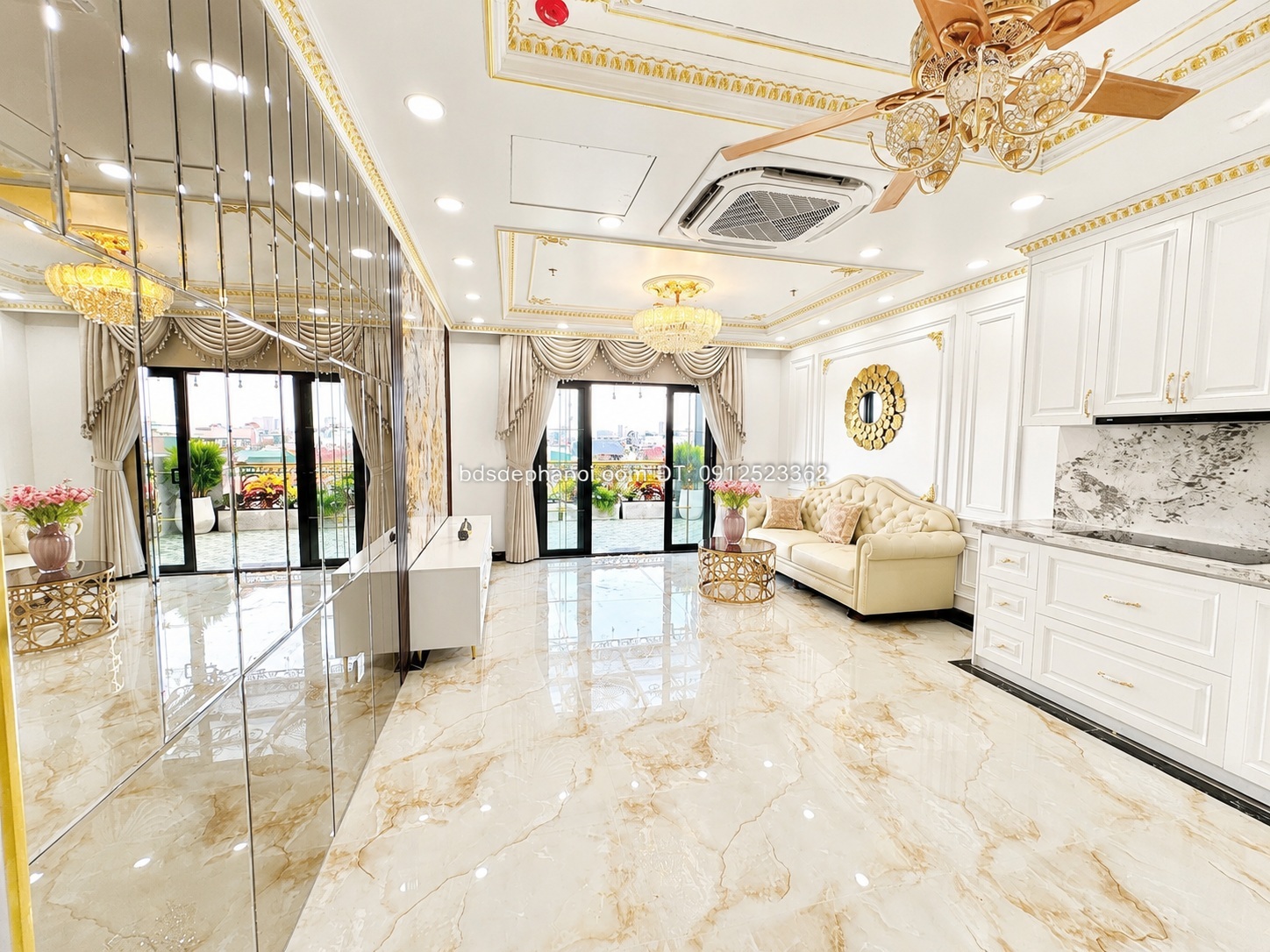 Bán Tòa Nhà Mặt Phố Đại La, 63m², 8 Tầng, Thang Máy, Dòng Tiền Văn Phòng