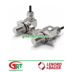 GEL 2471 | Rotational speed sensor | Cảm biến tốc độ quay | LENORD + BAUER Viêt Nam