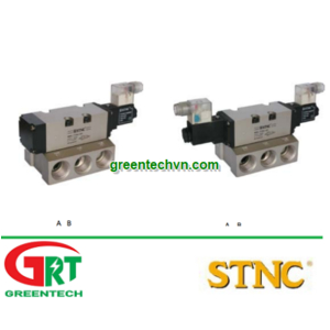 FG 2561-20L | STNC FG 2561-20L | FG2561-20L | Van điện từ FG 2561-20L | STNC