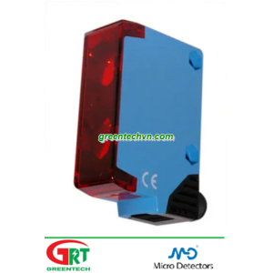 FG series | Micro Detectors FG series | Cảm biến | Photoelectric sensor | Micro Detectors Vietnam