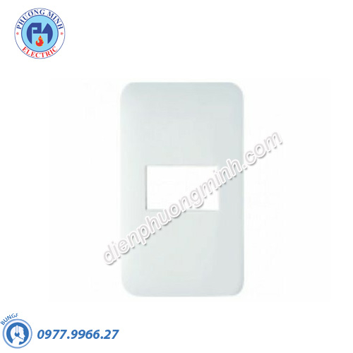 Mặt cho 1 thiết bị size S - Model FG1051_WE