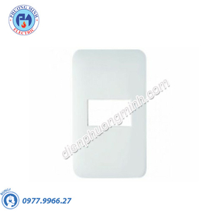 Mặt cho 1 thiết bị size S - Model FG1051_WE