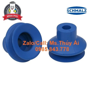 BELLOWS SUCTION CUPS (ROUND) FGA 33 HT1-60 N018