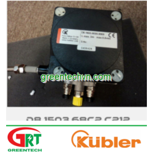 D8.1503.68C2.C212 | D8.1503.68C2.C212 - Kübler Norway | Kubler Việt Nam