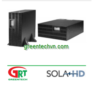 S4K2UC series | On-line UPS | bộ lưu điện tuyến | SOLA Vietnam