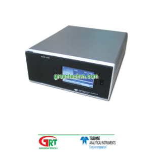 6400T / 6400E | Sulfur analyzer | Máy phân tích lưu huỳnh | TELEDYNE Vietnam