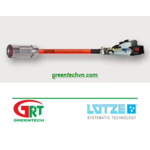 198098.1000 | Flexible cable harness | Dây cáp linh hoạt | Letze Việt Nam