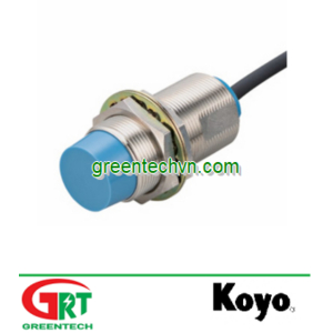 CS-85 Series | DC voltage output type | Loại đầu ra | Koyo