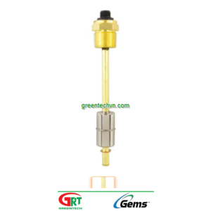 LS-700F series | Magnetic float level switch | Công tắc mức phao từ tính | Đại lý Gems Sensor tại Việt nam
