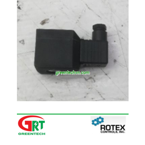Rotex I-24V-DC-22LD | Van điện từ Rotex I-24V-DC-22LD | Solenoid Valve Rotex I-24V-DC-22LD