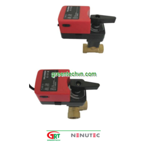 NVCB 7000 series | Nenutec Ball valve NABM 1.2-05 | Valve bi Nenutec | Nenutec Việt Nam