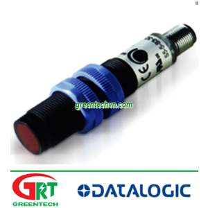 Datalogic S5-5-G12-02 | Cảm biến quang Datalogic S5-5-G12-02 | Photoelectric Datalogic S5-5-G12-02