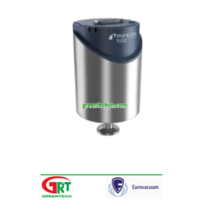 CDG100D | Capacitance diaphragm vacuum gauge | Máy đo chân không màng điện dung | Eurvacuum Việt Nam