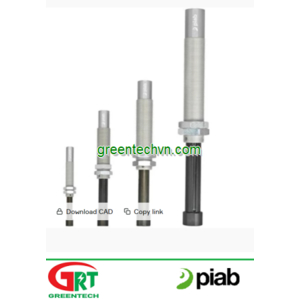 Piab LC25-F3880 | Giảm chấn Piab LC25-F3880 | Level Compensator LC25-F3880 art no. 01.24.961