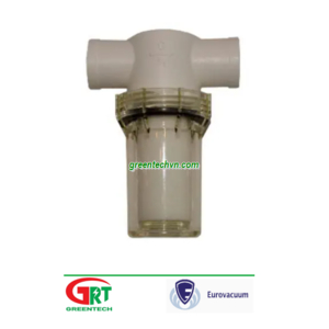 PA-M | Air filter | Bộ lọc khí | Eurvacuum Việt Nam