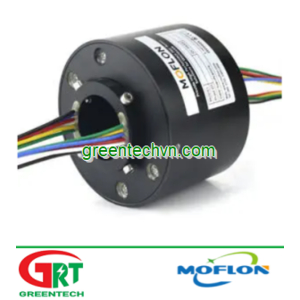 GHS50119 series | Electric slip ring | Vòng trượt điện | Moflon Việt Nam